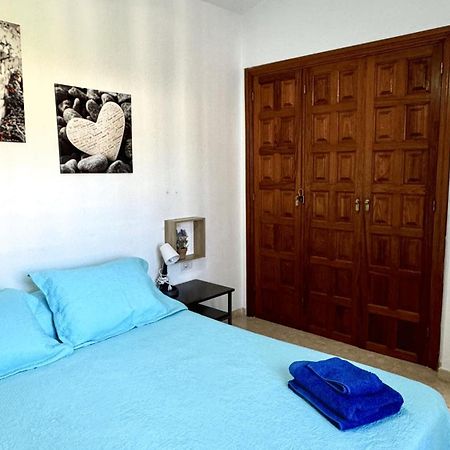 Serena Vista Golf 791 - Appartamento Confortevole A Amarilla Golf San Miguel de Abona Kültér fotó