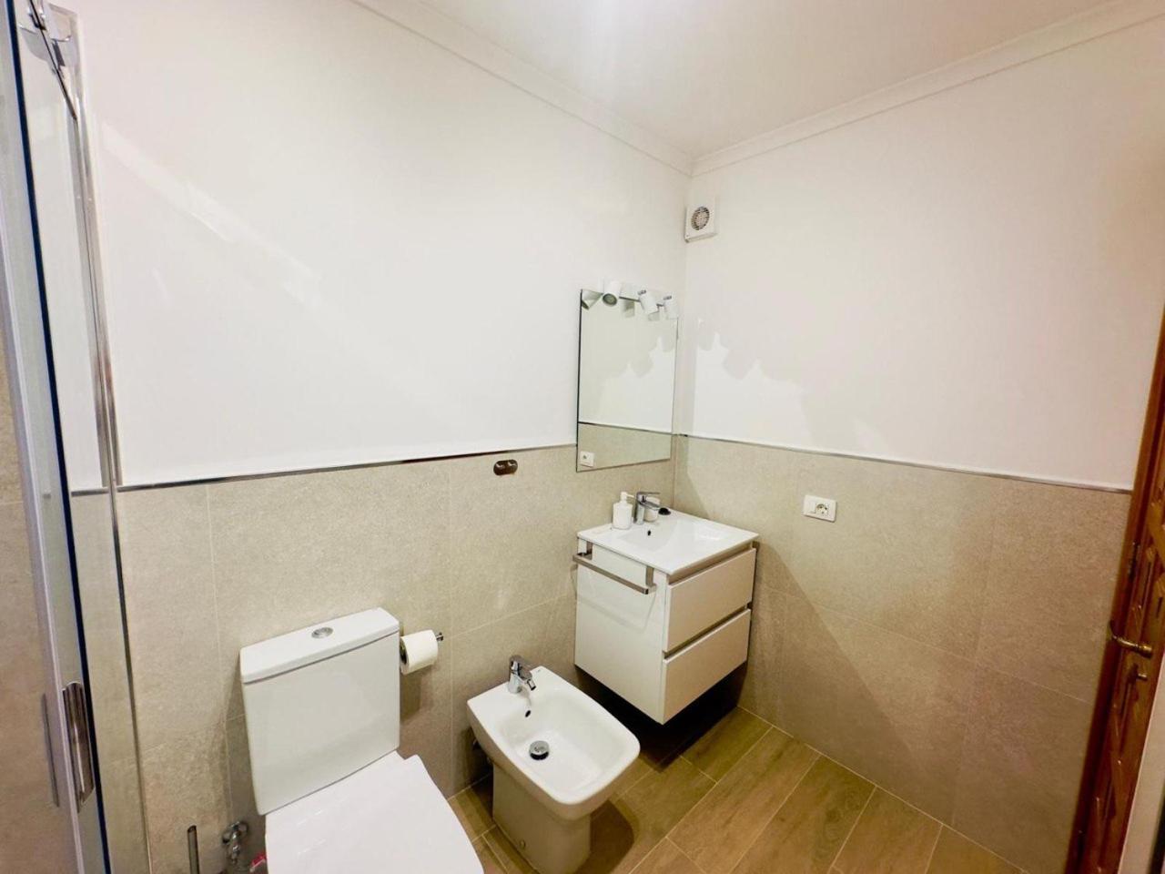 Serena Vista Golf 791 - Appartamento Confortevole A Amarilla Golf San Miguel de Abona Kültér fotó